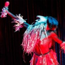 Obi Abili to Star in Eugene O'Neill's THE EMPEROR JONES at Irish Rep