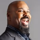 ALADDIN's James Monroe Iglehart Set for NYMF's Closing Concert UNDER CONSTRUCTION…