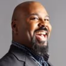ALADDIN's James Monroe Iglehart Set for NYMF's Closing Concert UNDER CONSTRUCTION…