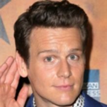 Support Artists Striving to End Poverty: Bid to Meet HAMILTON's Jonathan Groff