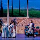 BWW Review: COSI FAN TUTTE Shines at Winter Opera!
