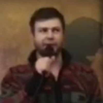 STAGE TUBE: SNL's Taran Killam Sings HAMILTON-Inspired 'The 12 Days of Christmas' Parody at #Ham4Ham