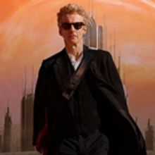BBC America to Air Destroyed Episodes of DOCTOR WHO