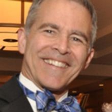 Photo Flash: Laguna Playhouse Annual Gala Raises Record Amount as it Honors Suzanne a