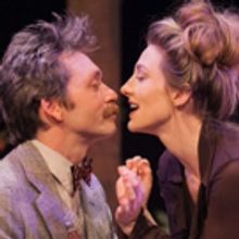 BWW Reviews: PICASSO AT THE LAPIN AGILE  at Keegan Theatre