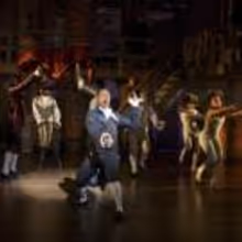 Review Roundup: HAMILTON Opens on Broadway - All the Reviews!