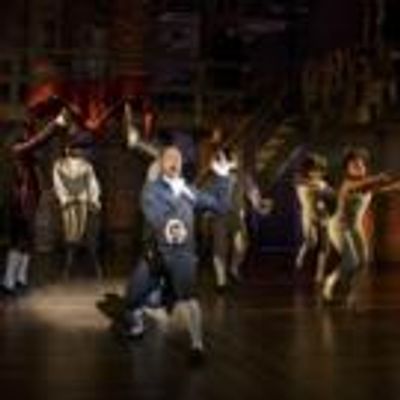 Review Roundup: HAMILTON Opens on Broadway - All the Reviews!