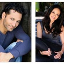 Cas Anvar, Marisa Ramirez, Brian White to Host L.A. County Holiday Celebration, 12/24