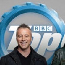BBC America Announces TOP GEAR Magnificent Seven