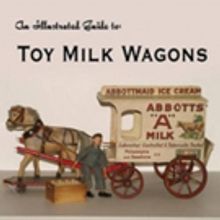 Boulevard Books Releases 'The Illustrated Guide to Milk Wagons' by John Gulino and Da