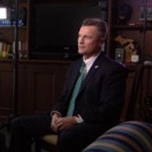 ATF Head Thomas Brandon Set for First TV Interview on CBS SUNDAY MORNING