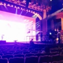 BWW Blog: Arielle Jacobs - Flying High, Down Under: Part 5: Pre-Opening Week
