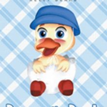 Kelly Beard Pens DOOEY THE DUCK