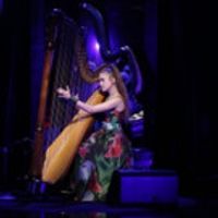 VIDEO: Joanna Newsom Performs 'A Pin-Light Bent' on LATE NIGHT Video