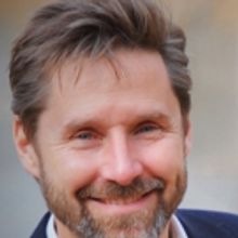 Author of New Business Book Shares Tips on Having a Boss from Hell