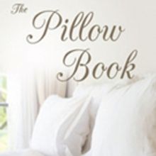 Jim Griffith Shares THE PILLOW BOOK