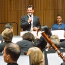 BWW Preview: The Park Avenue Chamber Symphony Presents INSIDEOUT at DiMenna Center