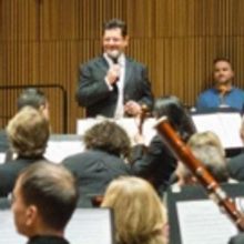 BWW Preview: The Park Avenue Chamber Symphony Presents INSIDEOUT at DiMenna Center