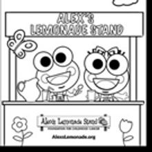 sweetFrog To Host Alex's Lemonade Stands