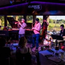 The Black Box Dance Series Presents TRIBUTARY