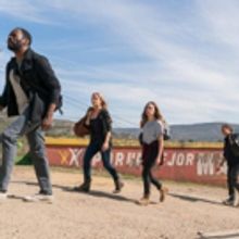 BWW Recap: What Comes Next? You've Been Freed on FEAR THE WALKING DEAD