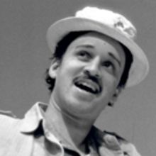 Bio-Drama ADAM, on Adam Clayton Powell Jr., Begins Tonight at Castillo Theater