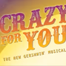 Nancy Opel and More Round Out CRAZY FOR YOU Company at Lincoln Center