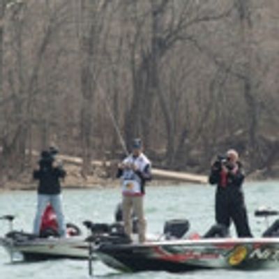 ESPN Renews THE BASSMASTERS Under New Multi-Year Agreement