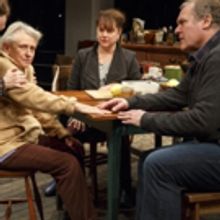 BWW Review: Richard Nelson's THE GABRIELS Comes to Kennedy Center By Way of the Publ