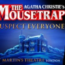MOUSETRAP Announces Book Through 100th Birthday, 2052