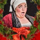 Black Box Presents Season Opener SCROOGE IN ROUGE