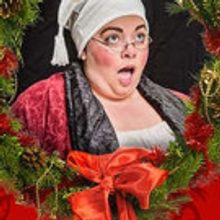 Black Box Presents Season Opener SCROOGE IN ROUGE