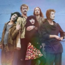 Fruit Juice's Album Rlease Show at Neumos + New Single 'Kimkimsee'