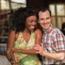 Exclusive Photo Flash: Go Backstage at INTO THE WOODS at the Muny with Headley…