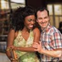Exclusive Photo Flash: Go Backstage at INTO THE WOODS at the Muny with Headley…