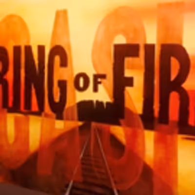 BWW Review: RING OF FIRE Burns Bright at Midtown Arts Center