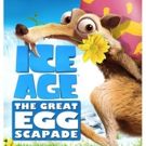 All-New Animated Special ICE AGE: THE GREAT EGG-SCAPADE Hits Digital HD Today