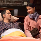 Photo Flash: Huntington Theatre Company Presents BEDROOM FARCE