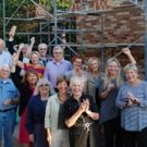 Lakewood Center for the Arts to Host Ribbon-Cutting Ceremony, Today