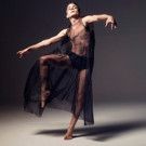 Jack Ferver Presents Newest Dance Piece as Part of New York Live Arts Live Feed In…