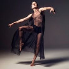 Jack Ferver Presents Newest Dance Piece as Part of New York Live Arts Live Feed In…