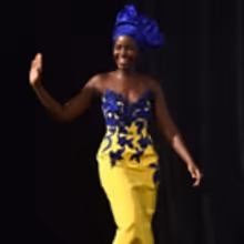 Photo Flash: DISNEY'S QUEEN OF KATWE Makes World Premiere at Toronto Film Festival
