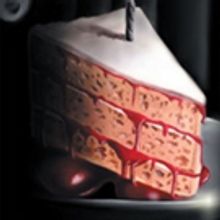 L. Edward Peacock Shares THE 38TH YEAR