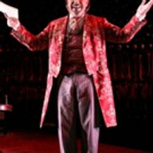 Max McLean Chats About THE GREAT DIVORCE and The Fellowship for Performing Arts Inaug