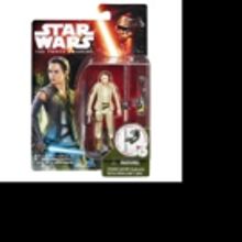 Disney Debuts New STAR WARS: THE FORCE AWAKENS Merchandise