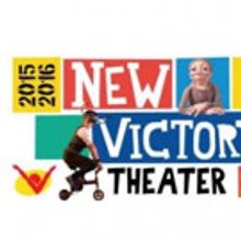 ROBIN HOOD to Kick Off New Victory's 20th Anniversary Season