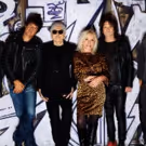 Blondie and Garbage to Co-Headline 'Rage and Rapture' Tour This Summer