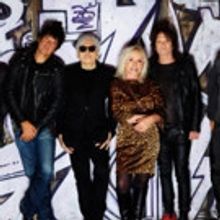 Blondie and Garbage to Co-Headline 'Rage and Rapture' Tour This Summer