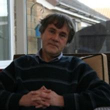 Celebrated UK Playwright Robert Holman to Host Talkback at JONAH AND OTTO