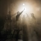 Photo Flash: First Look at Regional Premiere of MEN ON BOATS, Opening Tonight at…